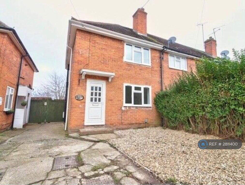 Main image of property: Ashmore Road, Reading, RG2