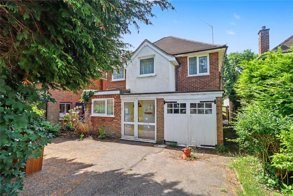 Main image of property: Turnoak Avenue, Woking, Surrey, GU22