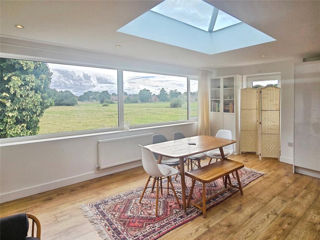 House in Shrewsbury - View 4