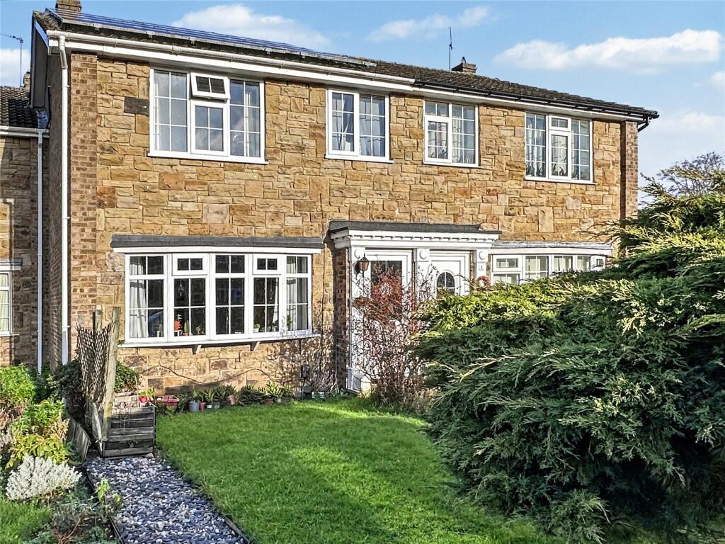 Main image of property: The Chase, Wetherby, West Yorkshire