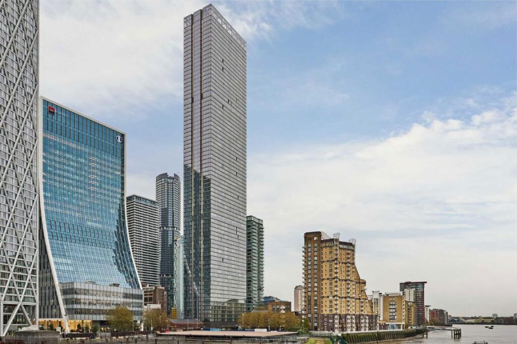 Main image of property: Marsh Wall, Canary Wharf