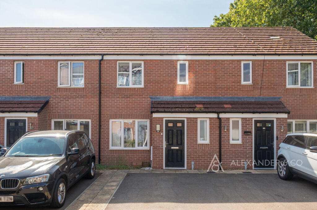 Main image of property: Bagshawe Way, Dunstable, Bedfordshire