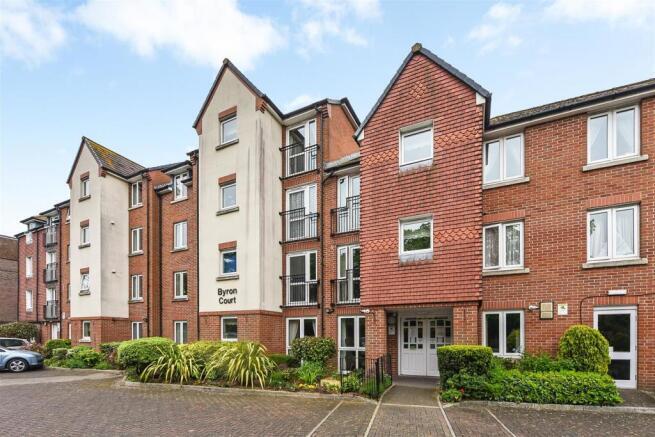 Main image of property: Byron Court, Stockbridge Road, Chichester