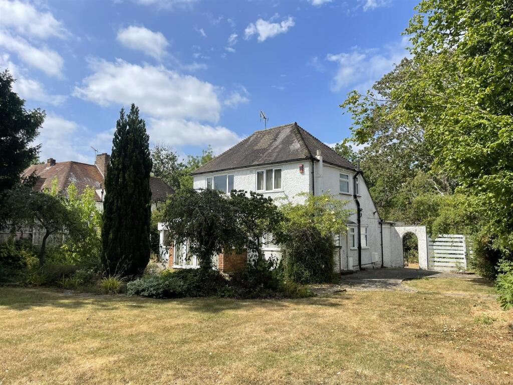 Main image of property: THE PARK, GREAT BOOKHAM, KT23