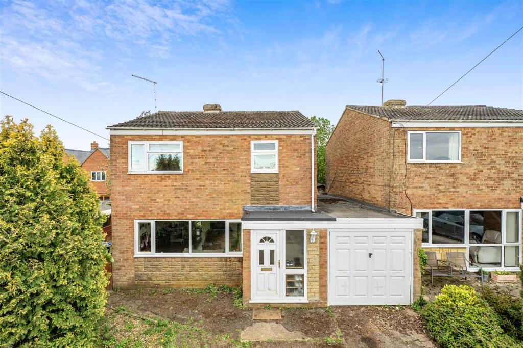 Main image of property: Leys Road, Pattishall, NN12