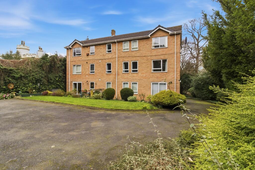 Main image of property: Clarendon Court, 18 Priory Road, Malvern, Worcestershire,