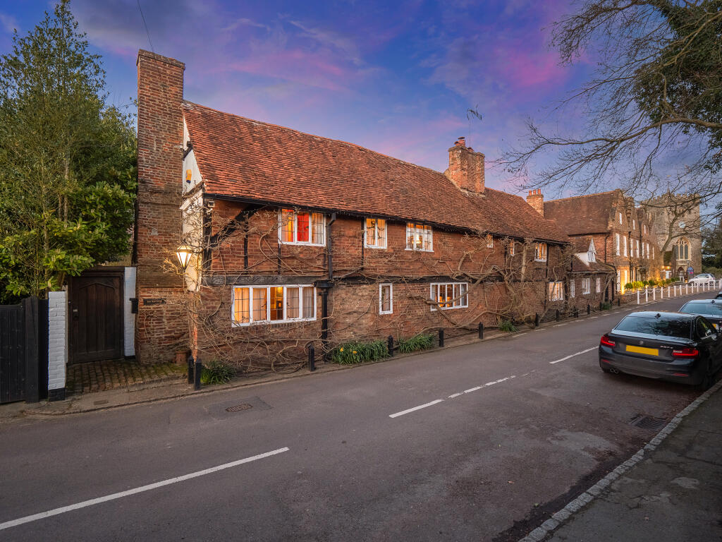 Main image of property: Village Road, Denham Village, UB9 5BH