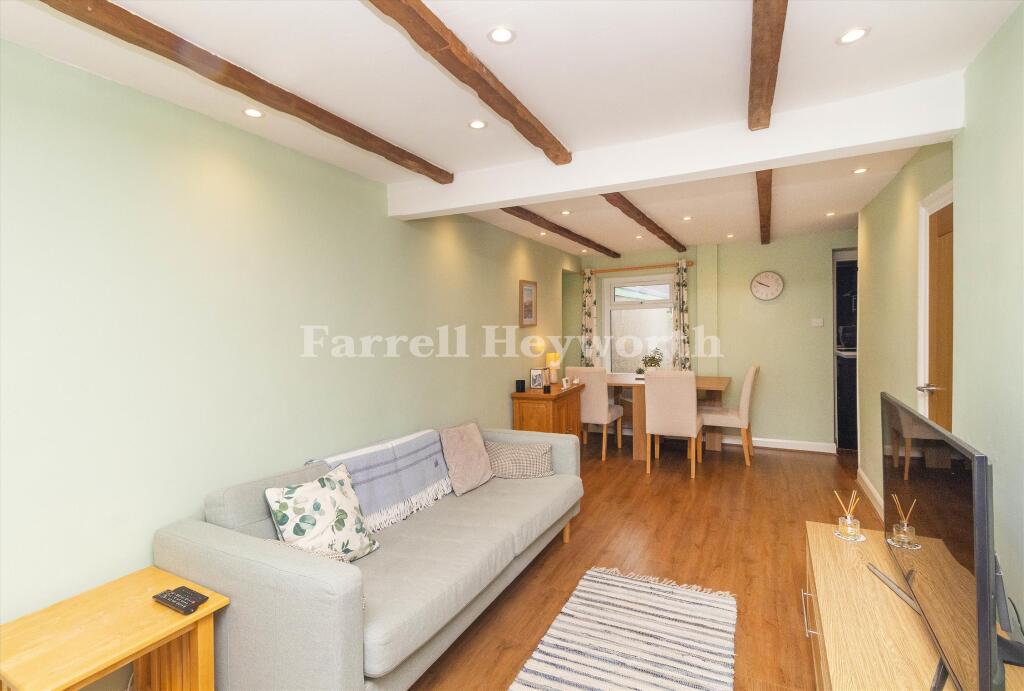 House in Lancaster - View 5