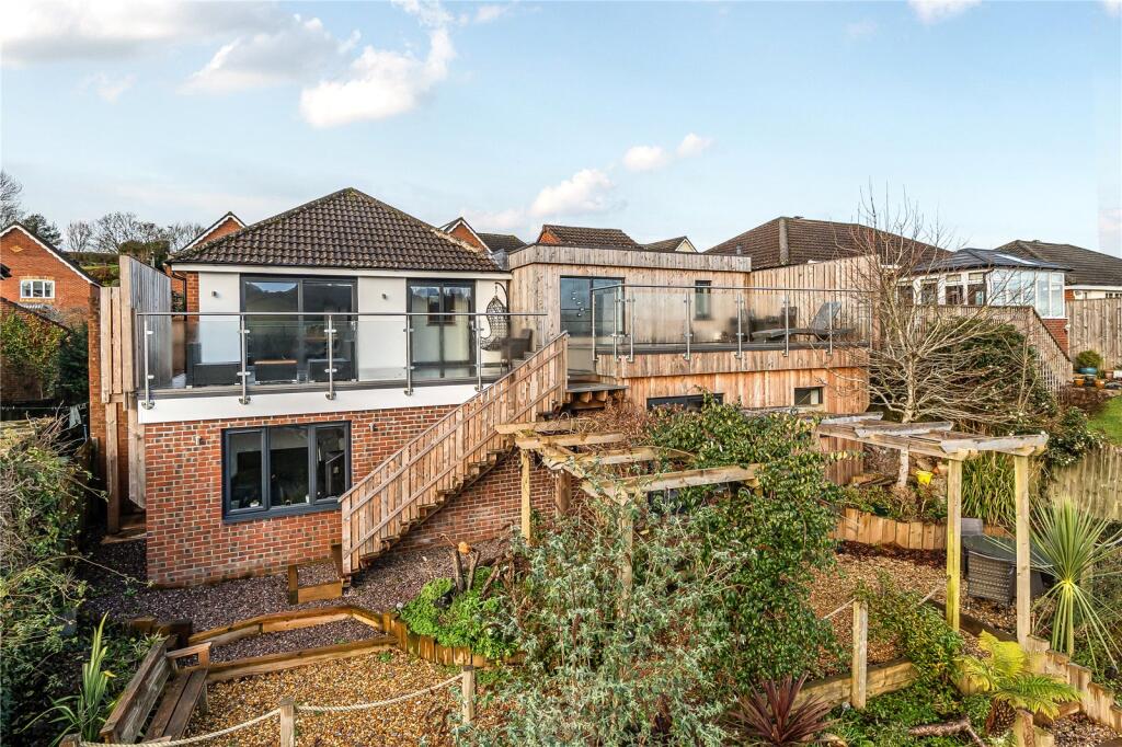 Main image of property: Woodhill View, Honiton, Devon