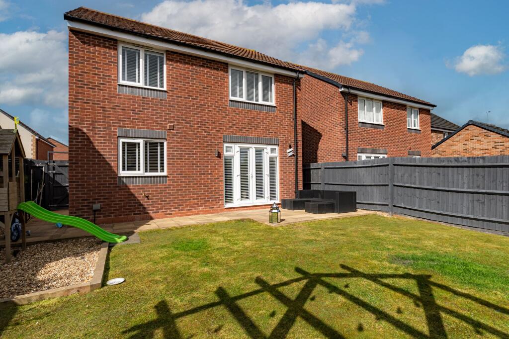 Additional image 28 of Lycett Lane, Tamworth, B79