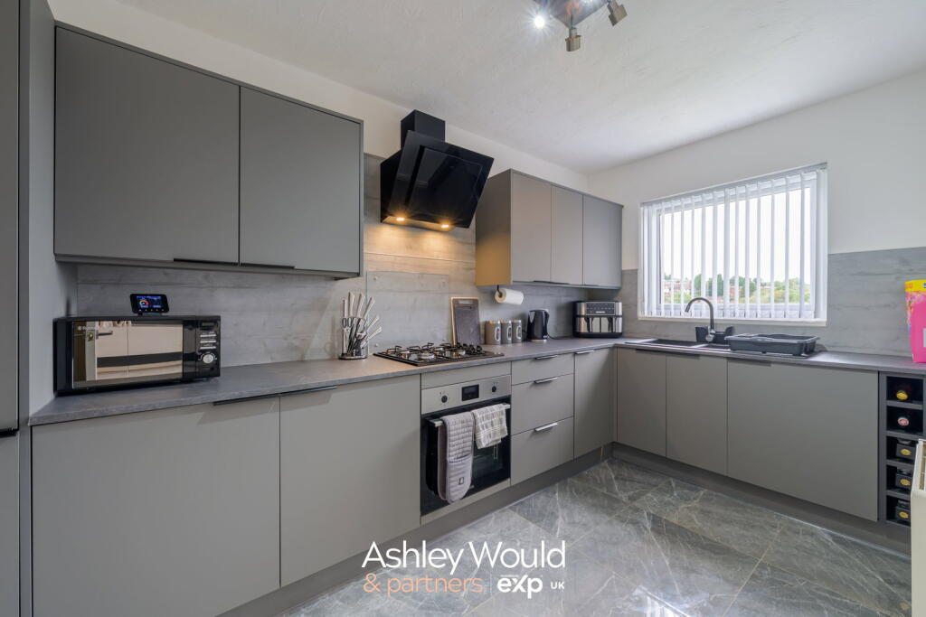 Apartment in Birmingham - View 4