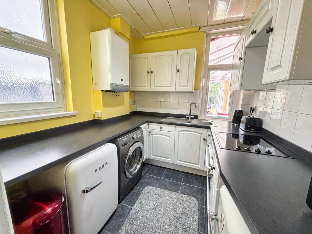 House in Bridgend - View 5