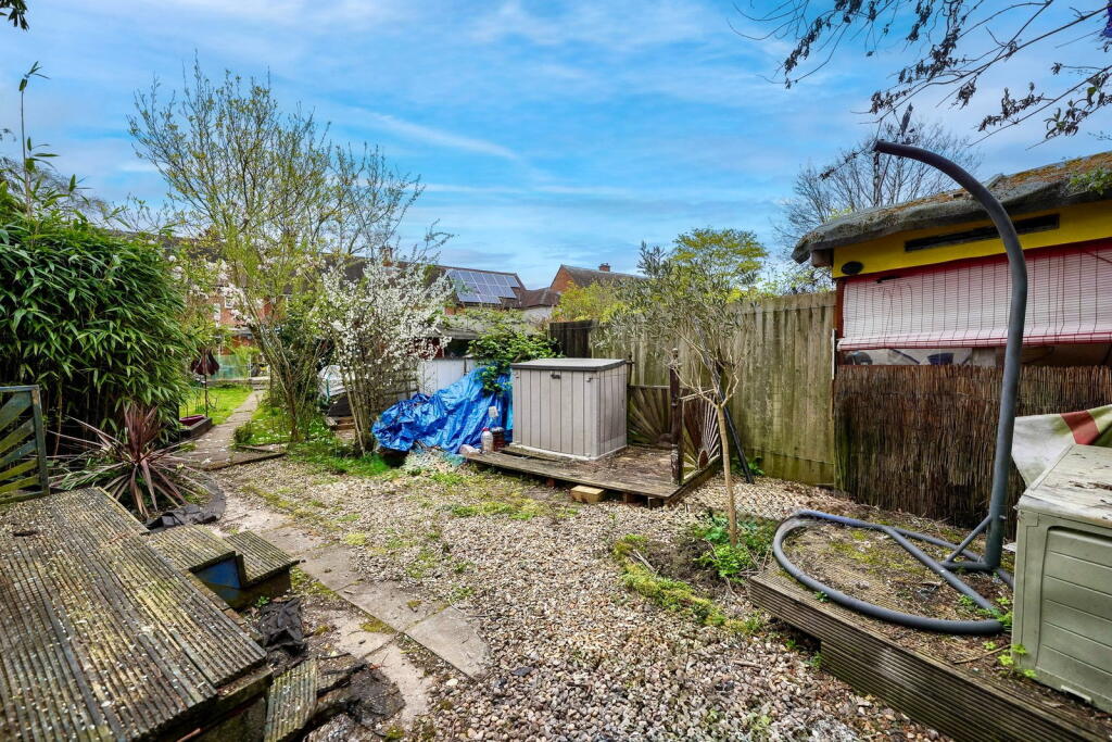 Additional image 15 of Pencroft Road, Shard End, Birmingham