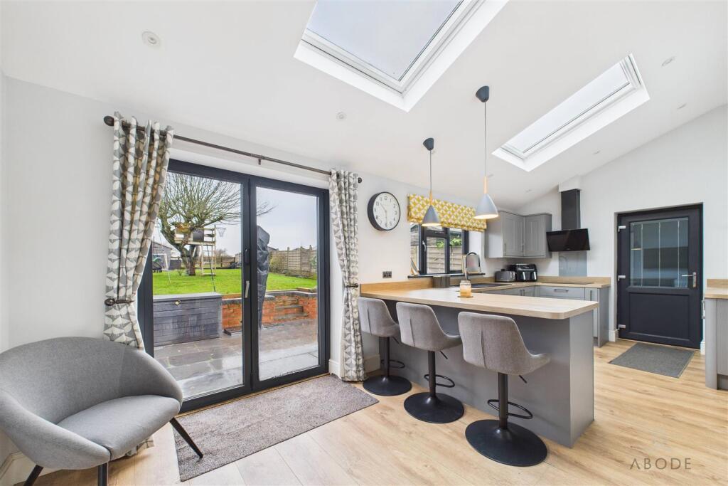 Beamhill Road, Burton-on-Trent photo 4