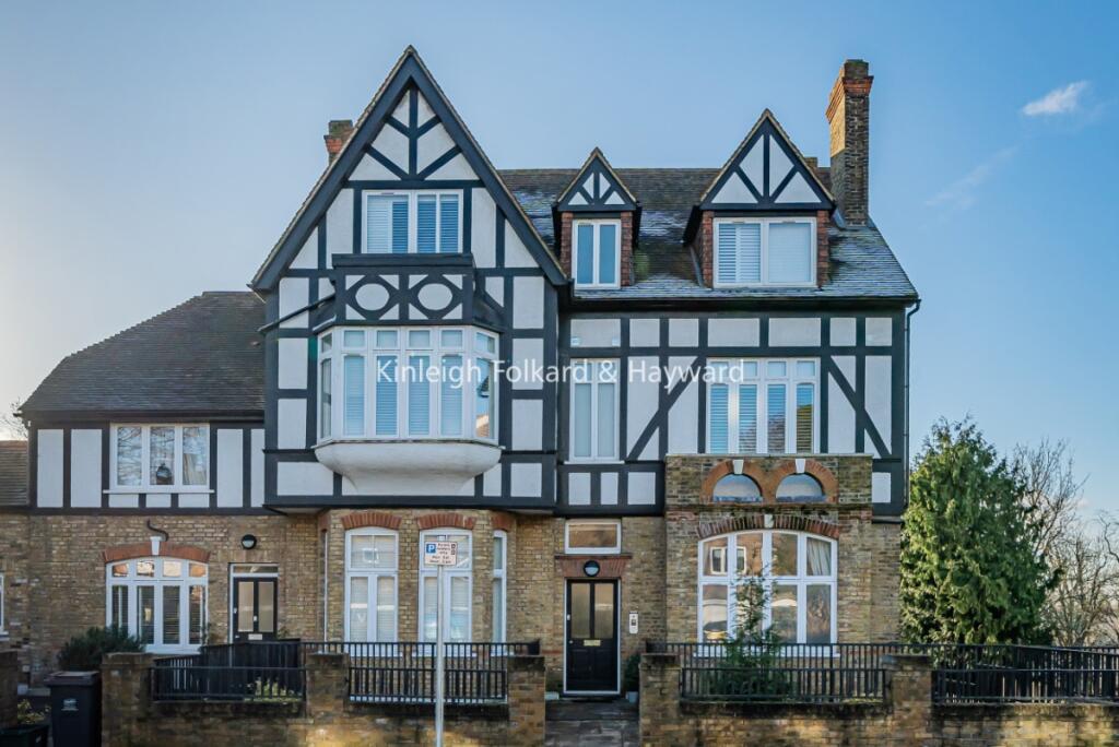 Main image of property: Highland Road, Bromley, Kent, BR1