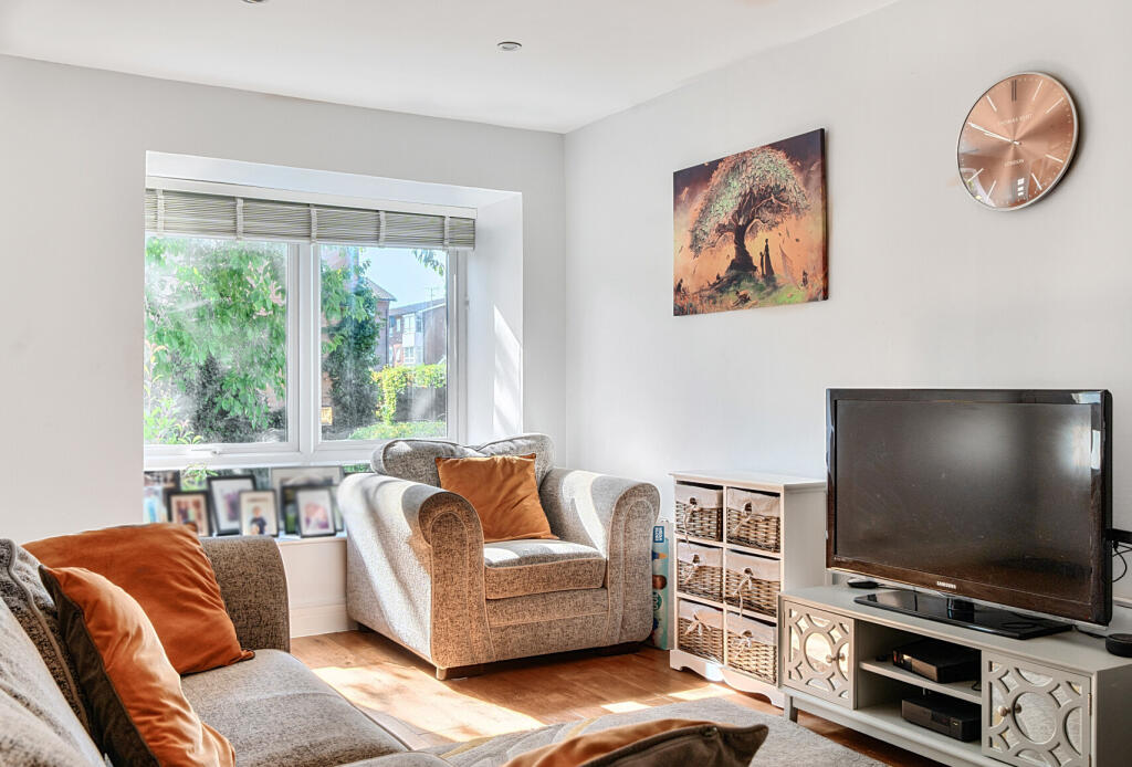 House in London - View 4