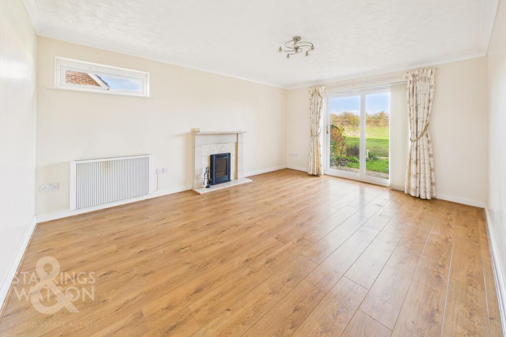 Main image of property: Drapers Hill, Stradbroke, Eye
