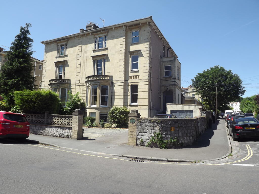 Main image of property: Redland Park, Redland, Bristol