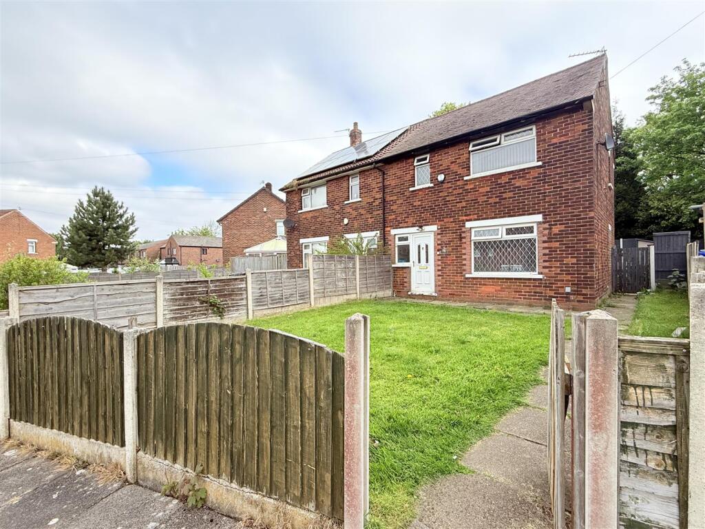 Main image of property: Penrith Avenue, Ashton-Under-Lyne