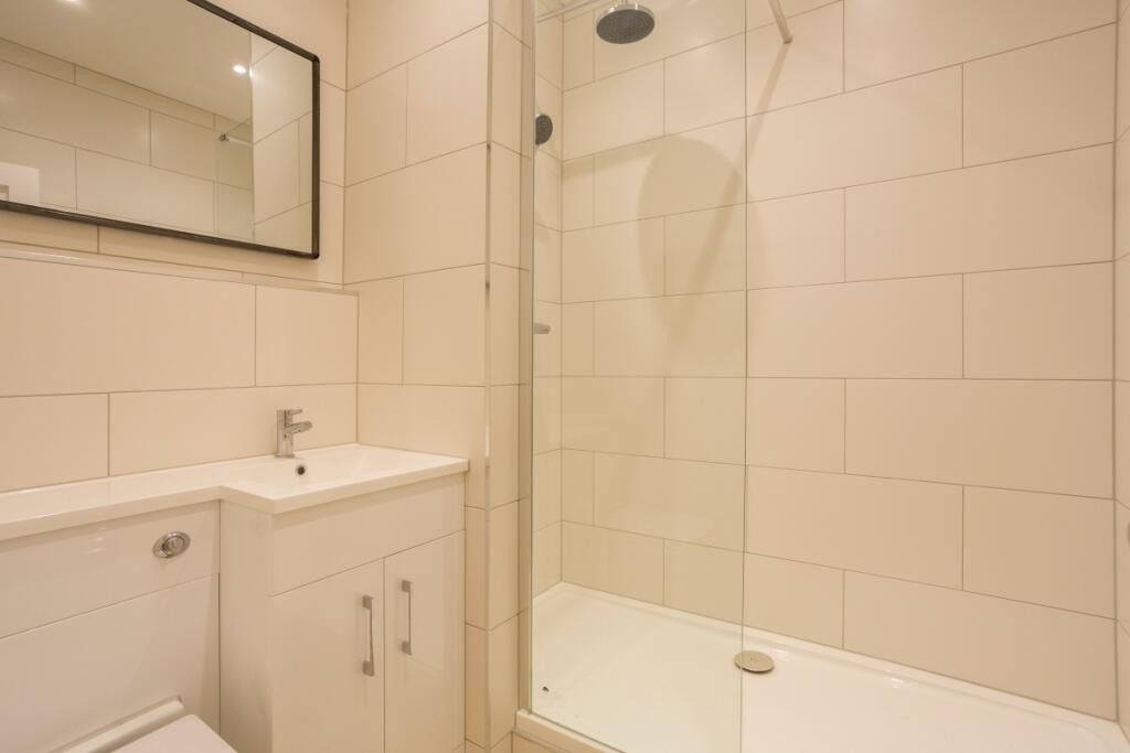 Apartment in Bath, Kingsmead - View 4