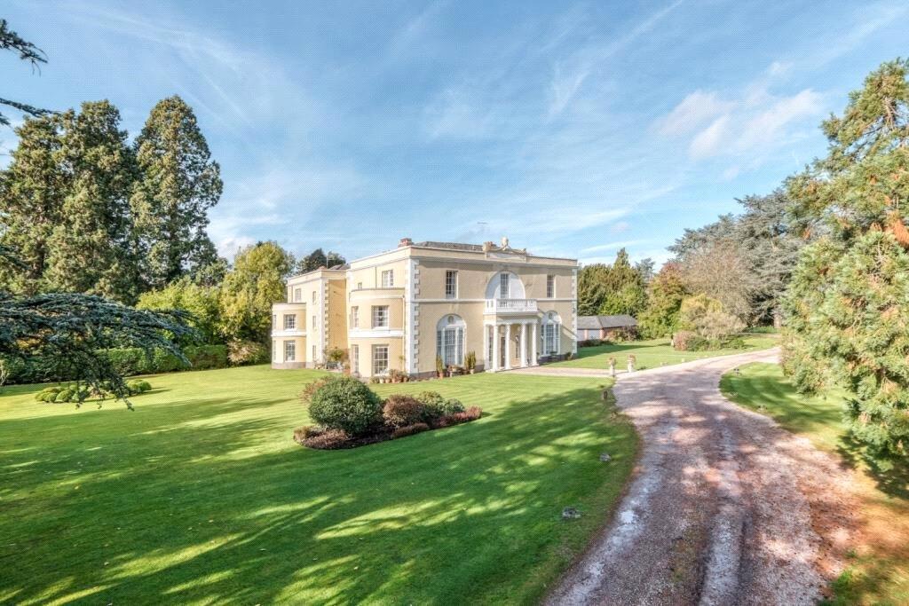 Additional image 14 of Beoley Hall, Icknield Street, Beoley, Redditch, B98