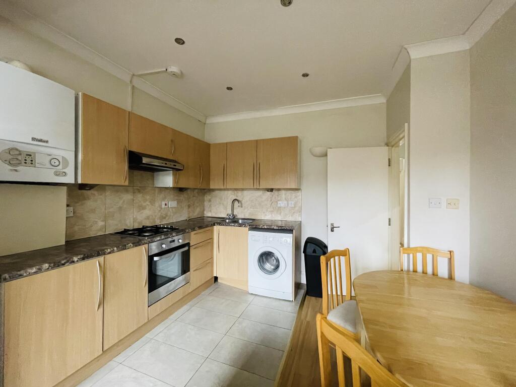 Main image of property: Montana Road, London