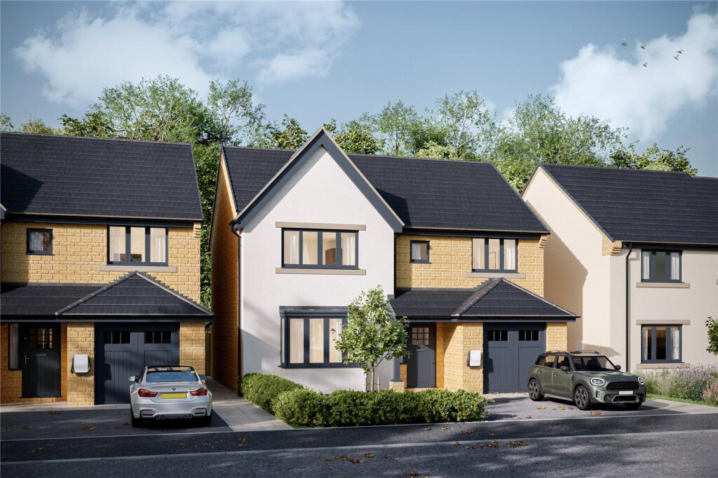 Main image of property: No.16 The Grange, Winchcombe Road, Toddington, Gloucestershire, GL54
