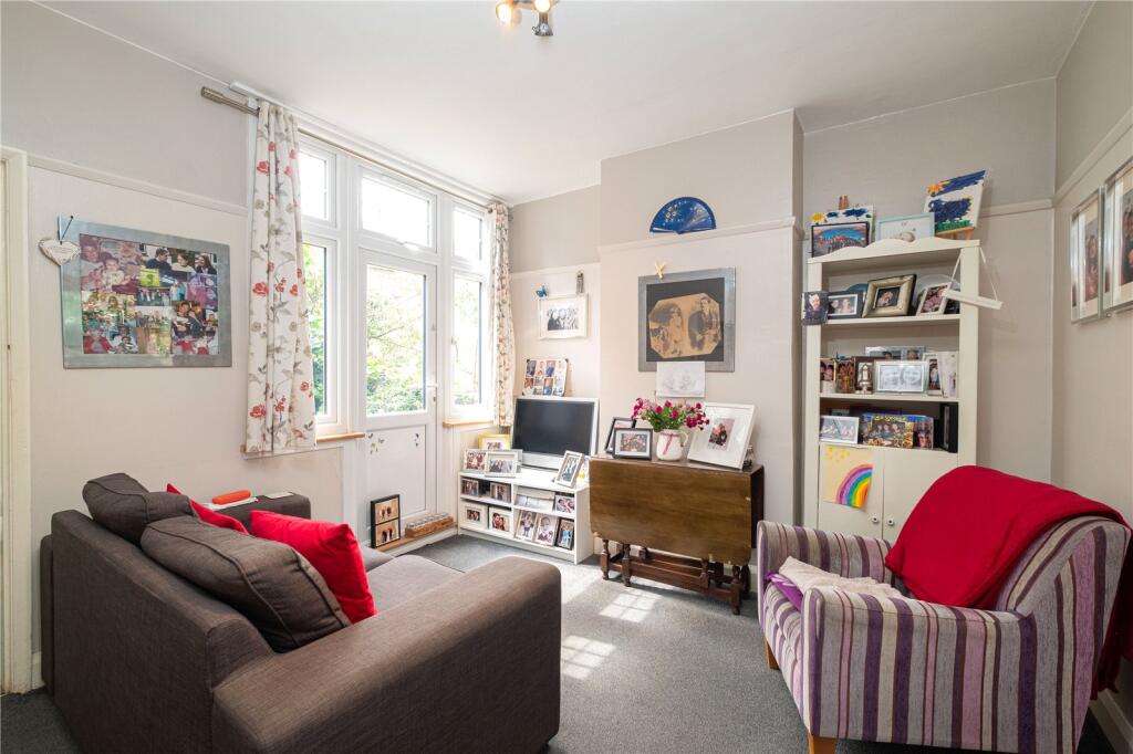 Main image of property: Warlters Close, Holloway, London, N7