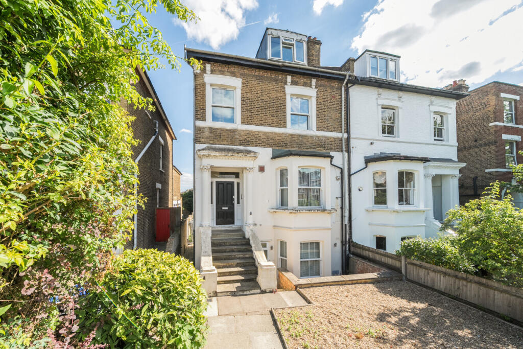 Main image of property: St. German's Road, Forest Hill, London, SE23