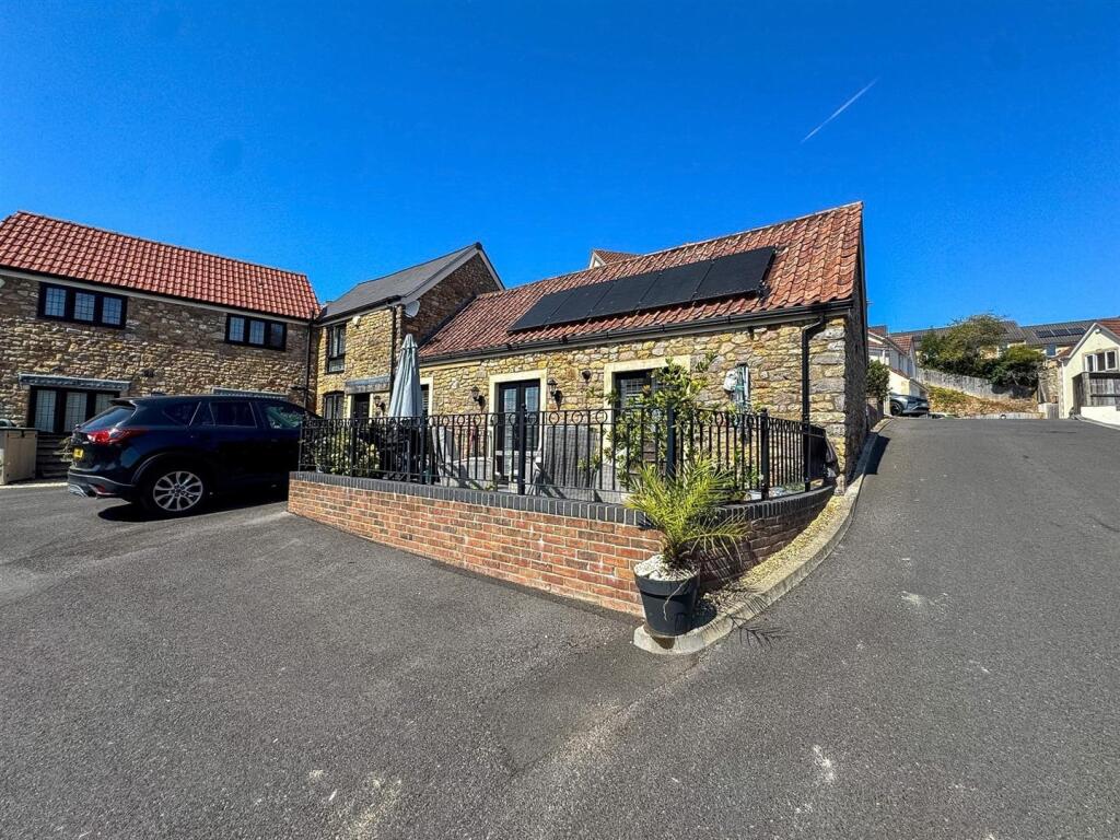 Main image of property: Grove Heights, Milton, Weston super Mare