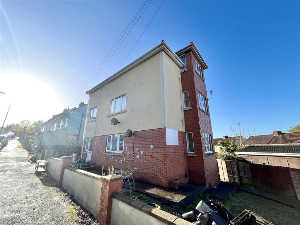 Main image of property: Bedminster, Ravenhill Road, BS3