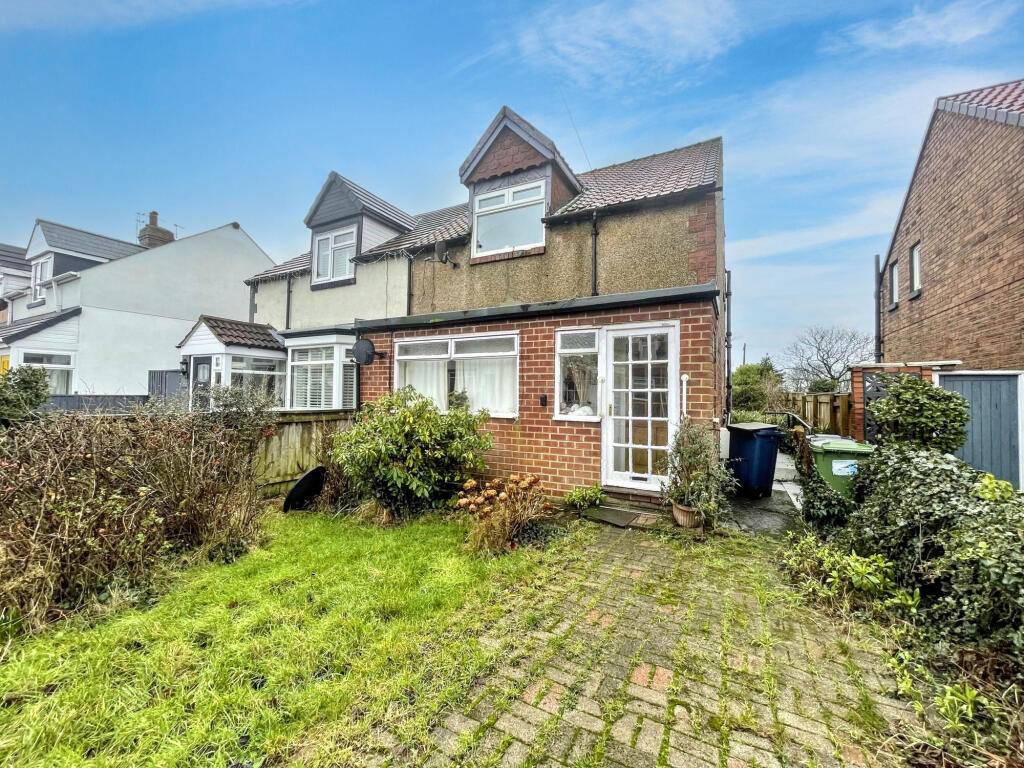 Main image of property: Harton Rise, Harton, South Shields, Tyne and Wear, NE34 6DY