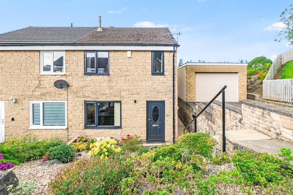 Main image of property: Lytham Gardens, Skipton, North Yorkshire, BD23