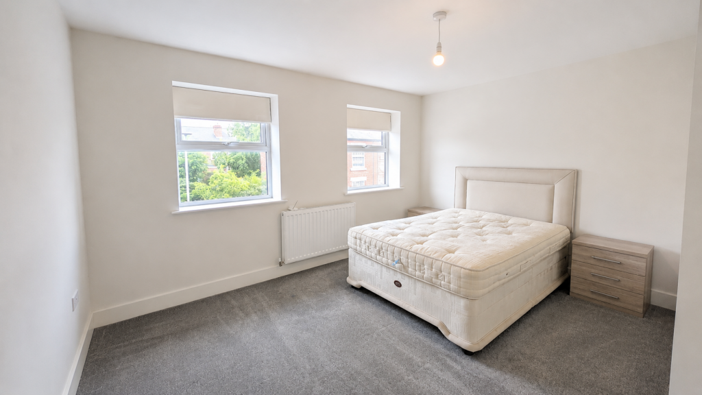 Main image of property: Burford Street, Nottingham, NG5
