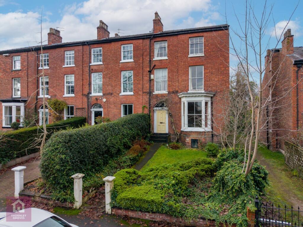 Main image of property: South Road, Bowdon, Altrincham, Greater Manchester, WA14