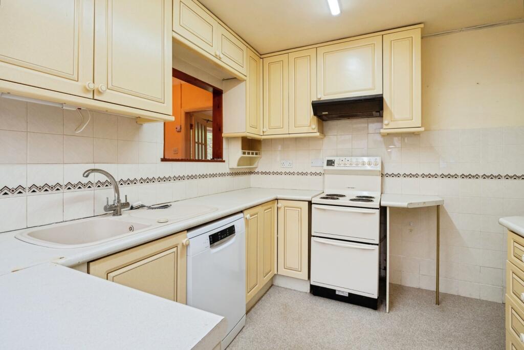 Hackwood, Robertsbridge, East Sussex, TN32 – pohled 3