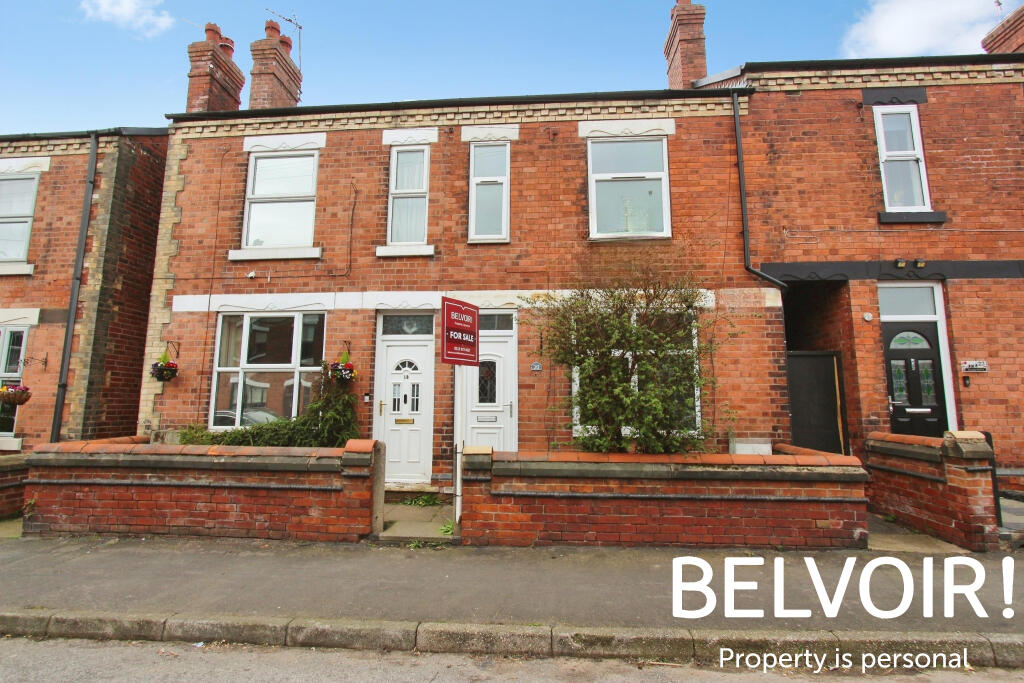Main image of property: Brooke Street, Sandiacre, Sandiacre, NG10