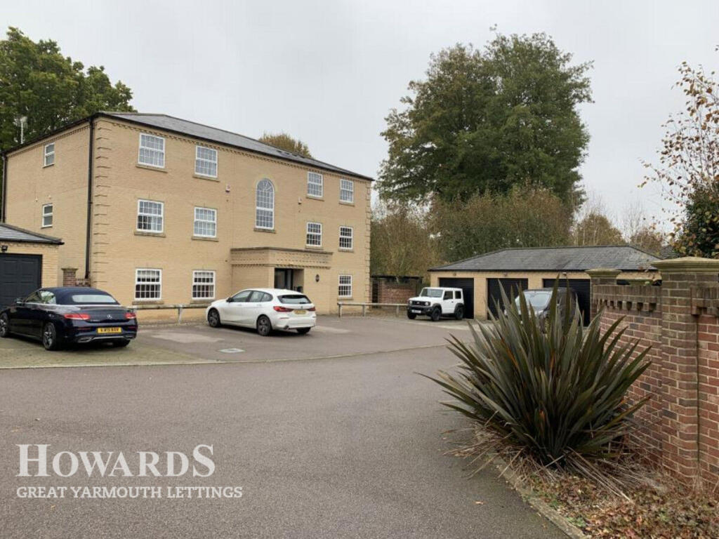 Main image of property: Hall Close, Great yarmouth