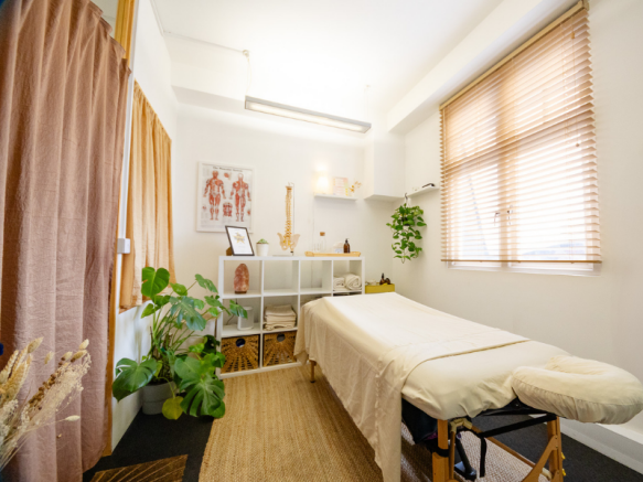 Beauty Room