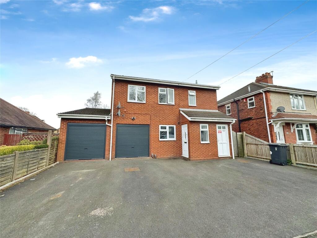 Main image of property: Victoria Road, Wednesfield, Wolverhampton, West Midlands, WV11
