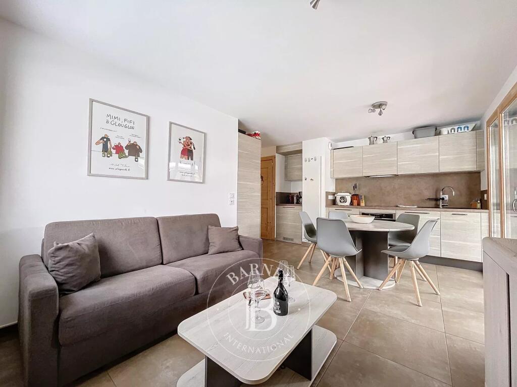 Main image of property: Rhone Alps, Haute-Savoie, Les Gets