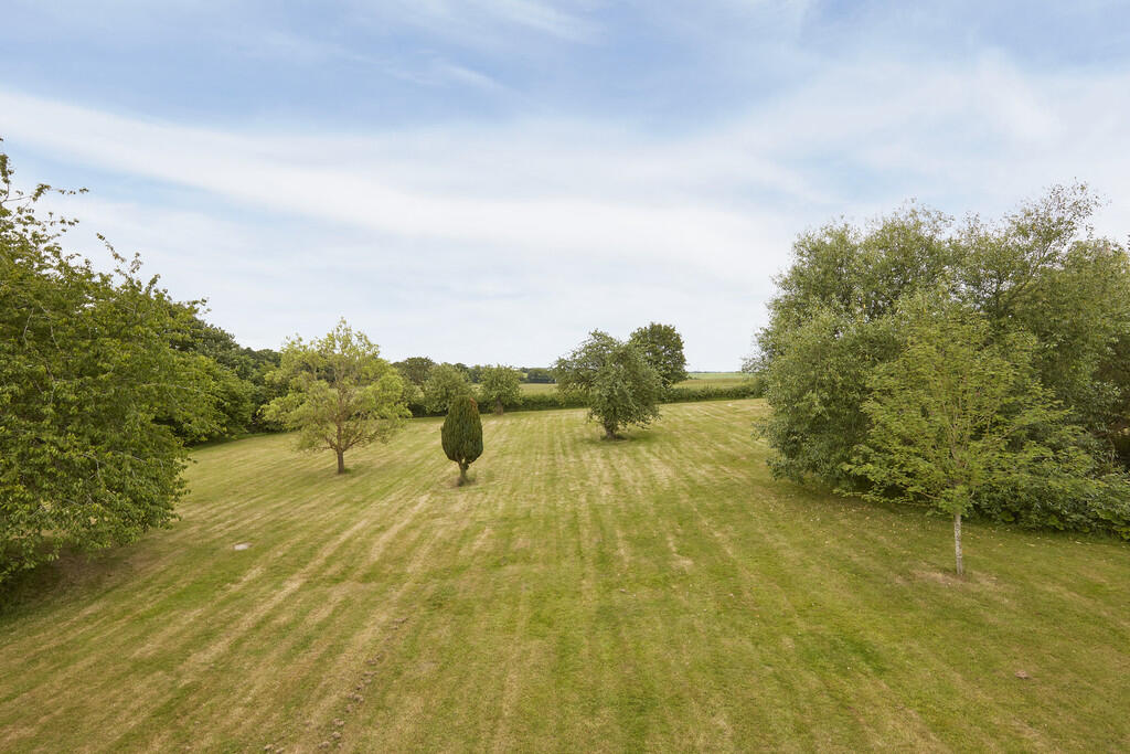 House in West Suffolk, Poslingford - View 2