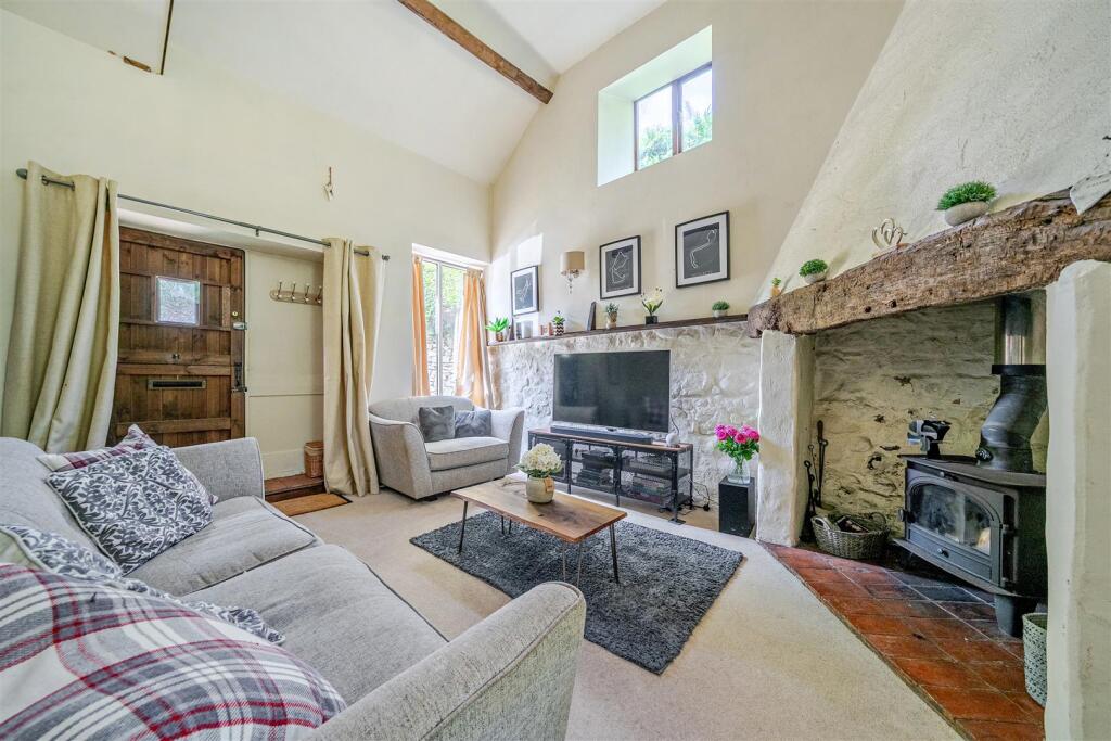 The Granary, Pultheley Farm, Hyssington, SY15 6AX photo 3
