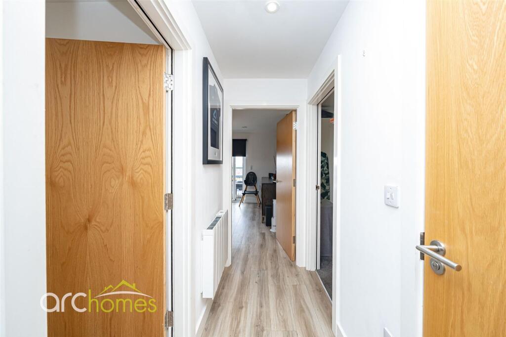 Apartment in Wigan - View 5
