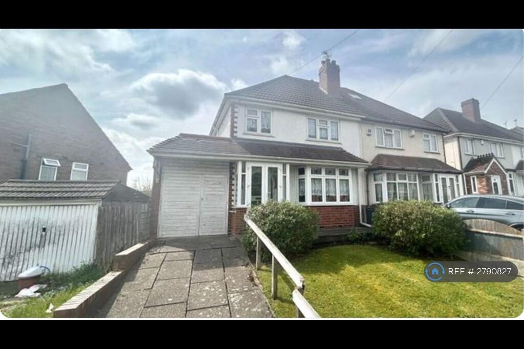 Main image of property: Old End Lane, Bilston, WV14