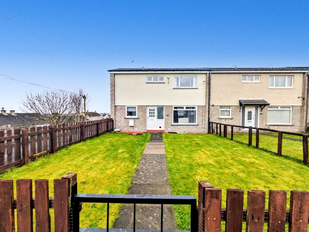 Main image of property: 6 Mount Pleasant, Stevenston, KA20 3ES