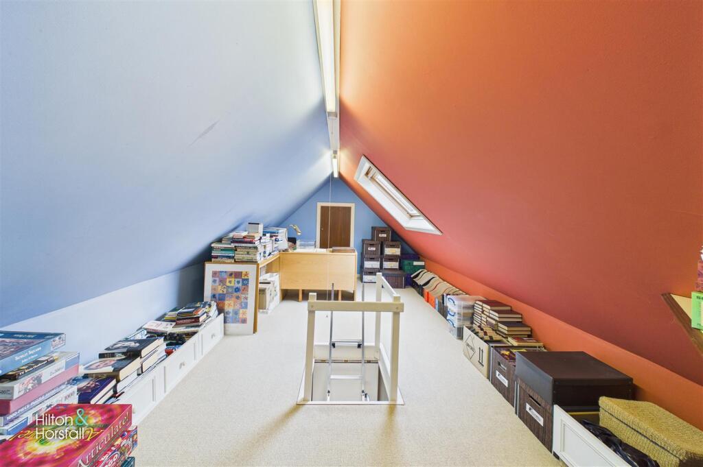 Additional image 32 of Waterloo House, Carr Hall Road, Barrowford