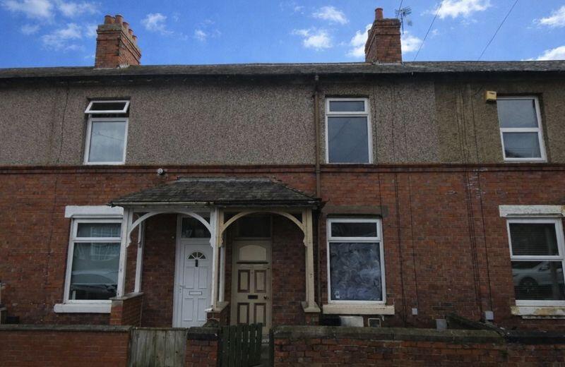 Main image of property: Cedar Road, Bishop Auckland