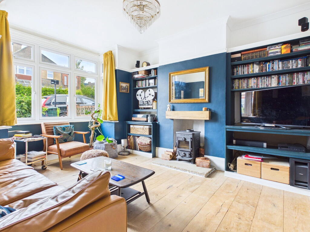 House in Brighton, Hollingdean - View 3