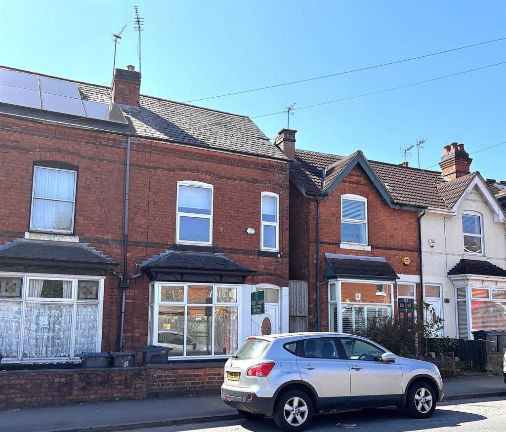 Main image of property: Addison Road, Kings Heath, Birmingham
